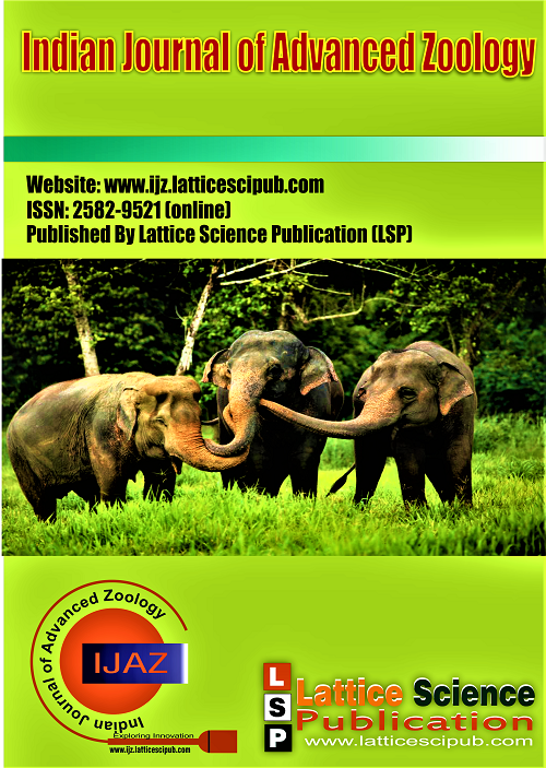 research topics in zoology in india
